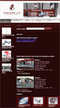 Mobile Screenshot of pasadoor.com